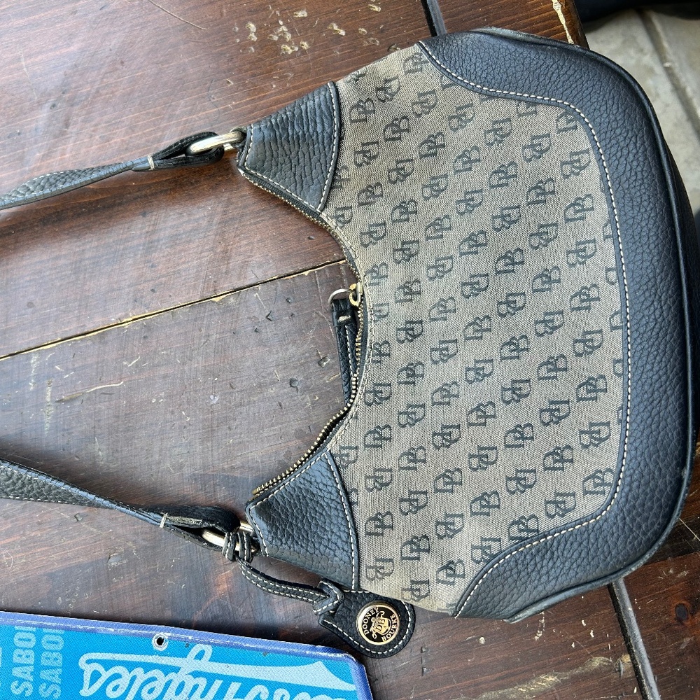 Vintage Dooney & Bourke